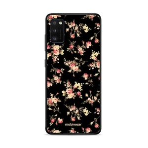 Etui Glossy Case do Samsung Galaxy A41 - wzór G039G