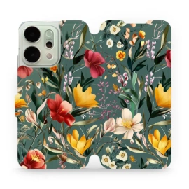 Etui do OPPO Reno 14 Pro 5G - wzór VP71S