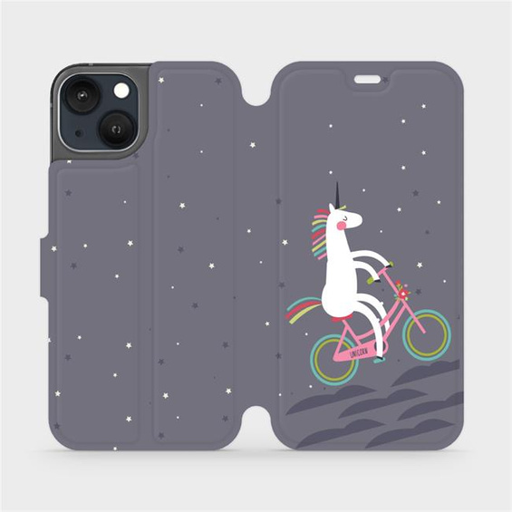 Etui do Apple iPhone 13 - wzór V024P