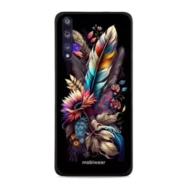 Etui Glossy Case do Huawei Nova 5T - wzór G011G