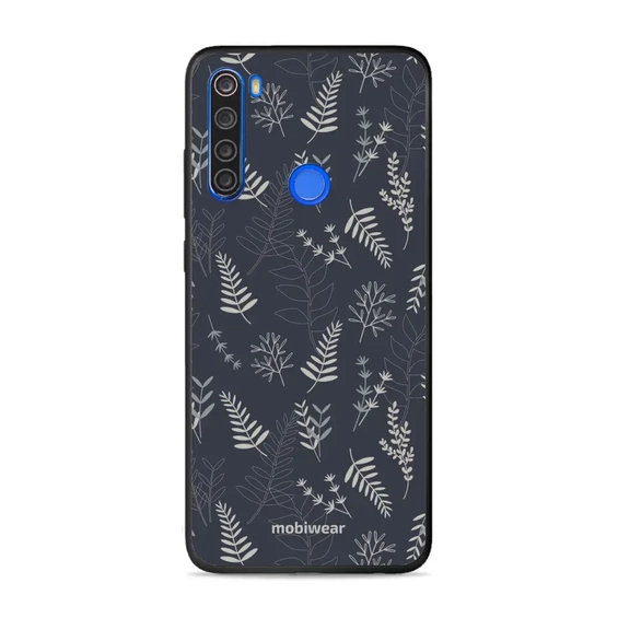Etui Glossy Case do Xiaomi Redmi Note 8T - wzór G044G