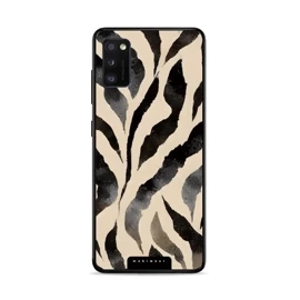 Etui Glossy Case do Samsung Galaxy A41 - wzór GA53G