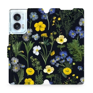 Etui do Motorola Edge 50 Fusion - wzór VP47S