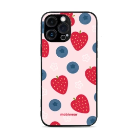 Etui Glossy Case do Apple iPhone 13 Pro Max - wzór GP84G