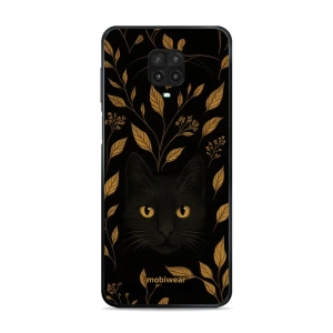 Etui Glossy Case do Xiaomi Redmi Note 9 Pro - wzór G164G