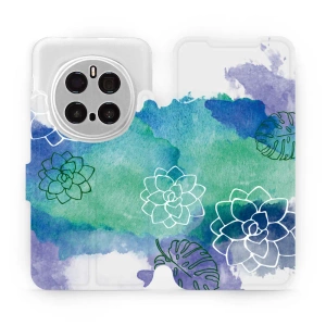 Etui do Huawei Honor Magic7 Pro 5G - wzór MG11S