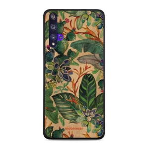 Etui Glossy Case do Huawei Nova 5T - wzór G036G