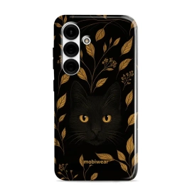 Etui Elite Pro do Samsung Galaxy S25 - wzór E164E