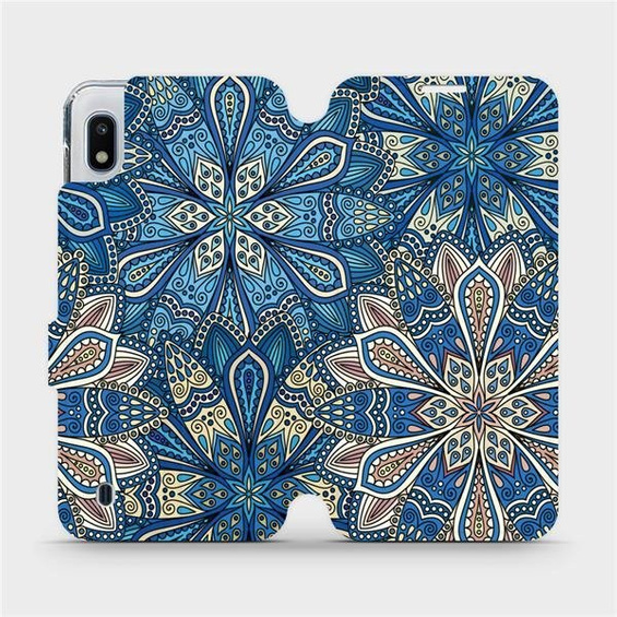 Etui do Samsung Galaxy A10 - wzór V108P