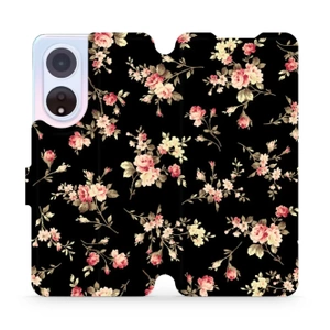 Etui do OPPO A98 5G - wzór VD02S