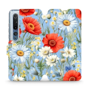 Etui do Xiaomi Mi 10 - wzór VP44S