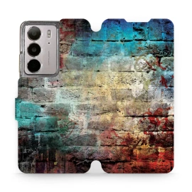 Etui do Realme C75 - wzór V061P