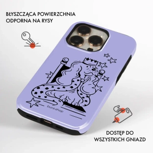 Etui Elite Pro do Xiaomi Redmi 15C 5G - wzór E19BS