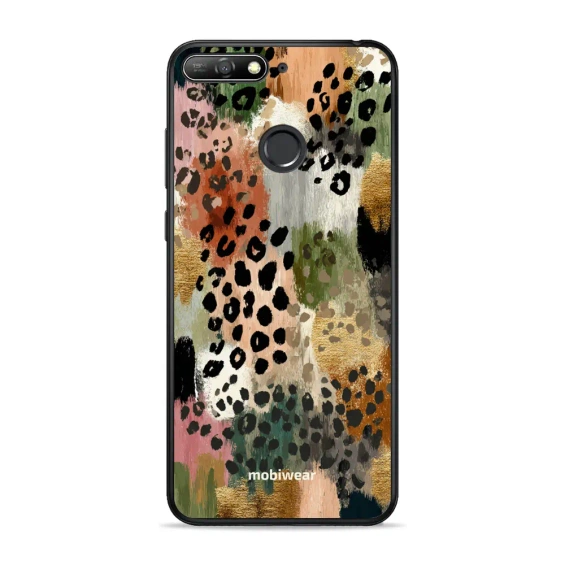 Etui Glossy Case do Huawei Y6 Prime 2018 - wzór G167G