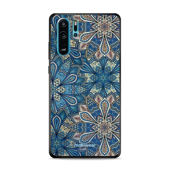 Etui Glossy Case do Huawei P30 Pro - wzór G038G