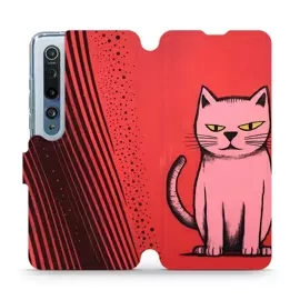 Etui do Xiaomi Mi 10 - wzór VP54S