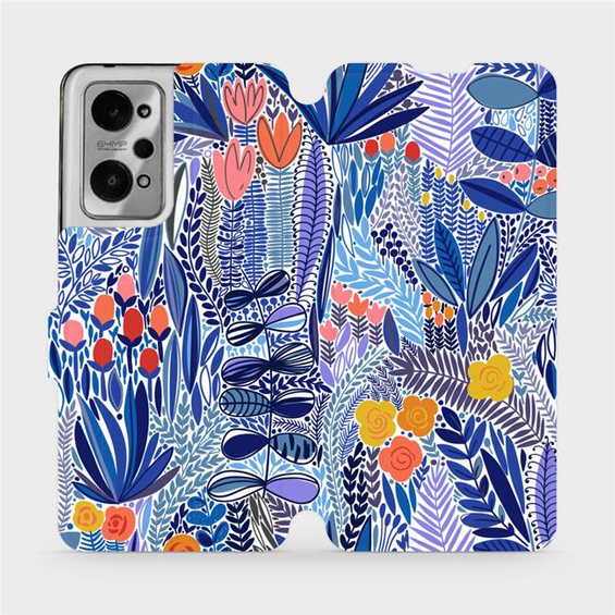 Etui do Realme GT 2 - wzór MP03P