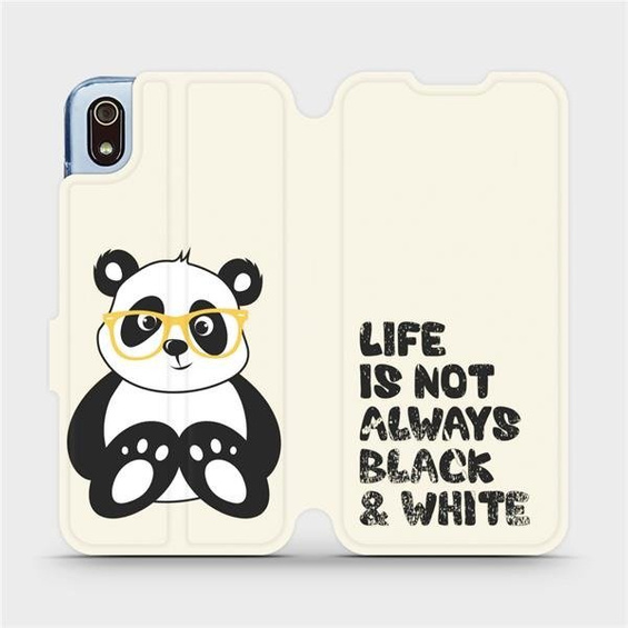 Etui do Xiaomi Redmi 7A - wzór M041S