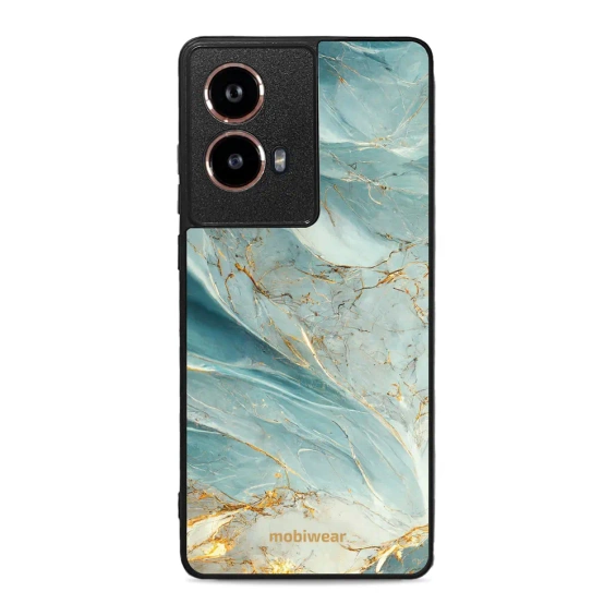 Etui Glossy Case do Motorola Moto G85 5G - wzór G022G