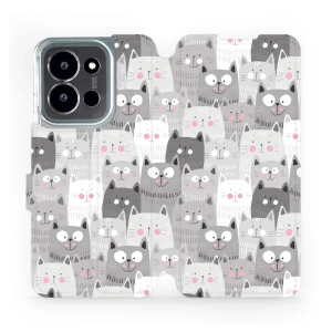 Etui do Xiaomi Poco C85 5G - wzór M099P