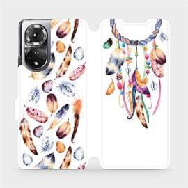 Etui do Huawei Honor 50 - wzór M003S
