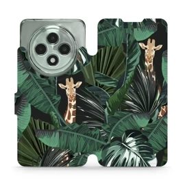 Etui do OPPO Reno12 F 5G - wzór VP06P