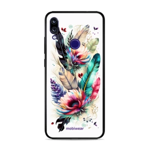 Etui Glossy Case do Xiaomi Redmi Note 7 - wzór G017G