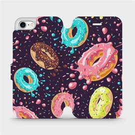 Etui do Apple iPhone 8 - wzór VP19S