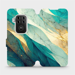 Etui do Motorola One Zoom - wzór VP37S