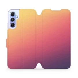 Etui do Samsung Galaxy A34 5G - wzór VP66S