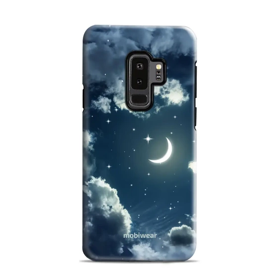 Etui Elite Pro do Samsung Galaxy S9 Plus - wzór E145E