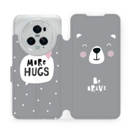 Etui do Huawei Honor Magic5 Pro 5G - wzór MH06P