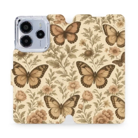 Etui do Xiaomi Redmi Note 14 5G - wzór VP92S