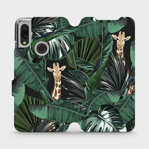 Etui do Xiaomi Redmi 7 - wzór VP06P