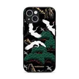 Etui Glossy Case do Apple iPhone 15 - wzór G042G