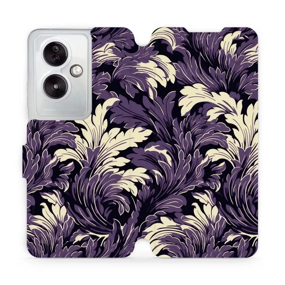 Etui do OPPO A79 5G - wzór VA46S