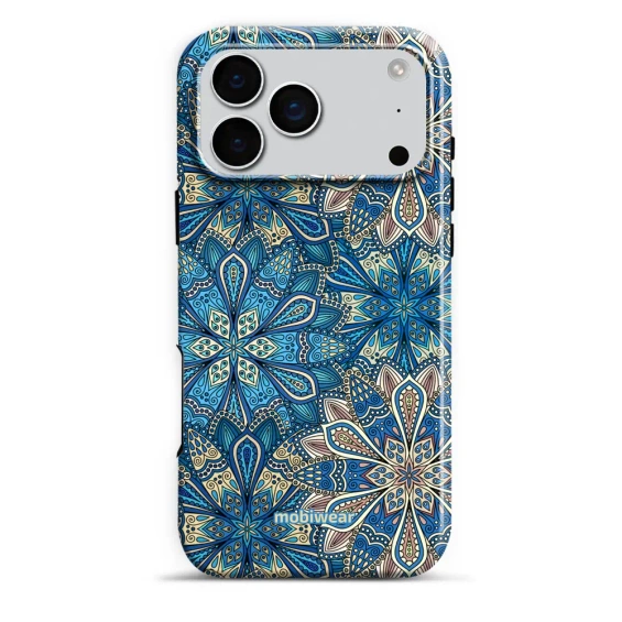 Etui Elite Pro do Apple iPhone 17 Pro Max - wzór E108E