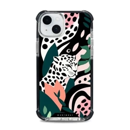 Etui MagSafe Elite Bumper Apple iPhone 15 Plus - wzór D027D