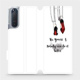 Etui do Sony Xperia 5 II - wzór M046P