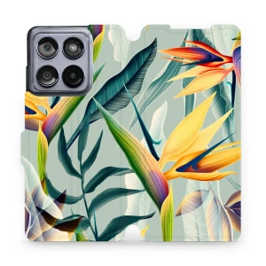 Etui do Motorola Edge 60 Fusion - wzór MC02S