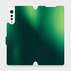 Etui do LG Velvet - wzór VP61S