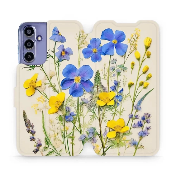 Etui do Samsung Galaxy A15 4G - wzór VP41S