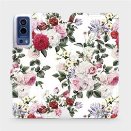 Etui do Vivo Y72 5G - wzór MD01S