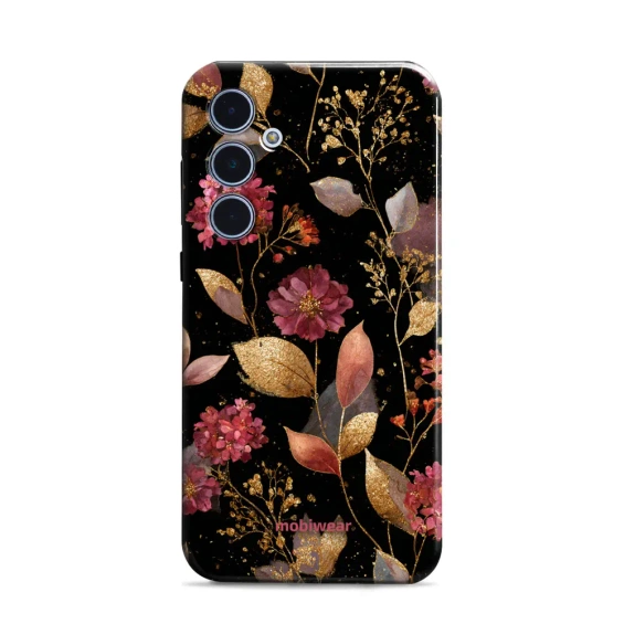 Etui Elite Pro do Samsung Galaxy A35 5G - wzór E171E