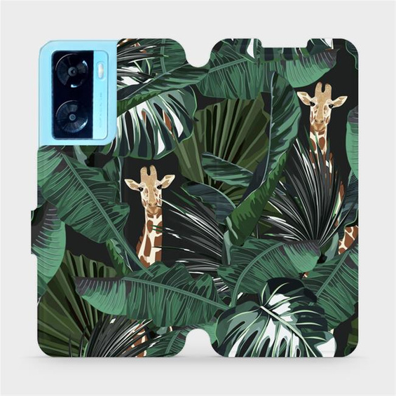 Etui do OPPO A57S - wzór VP06P