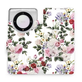 Etui do Huawei Honor Magic5 Lite 5G - wzór MD01S