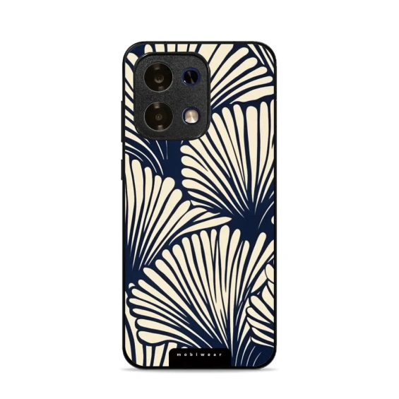 Etui Glossy Case do OPPO A6 Pro 5G - wzór GA41G