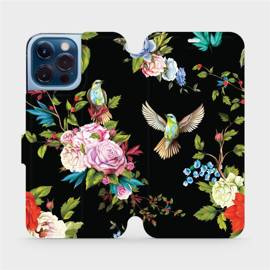 Etui do Apple iPhone 13 Pro Max - wzór VD09S