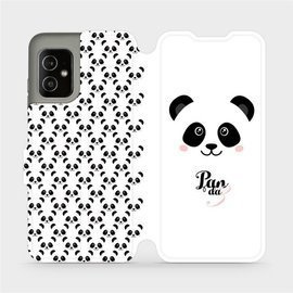 Etui do Asus Zenfone 8 - wzór M030P