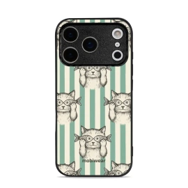 Etui Glossy Case do Apple iPhone 17 Pro - wzór GP90G